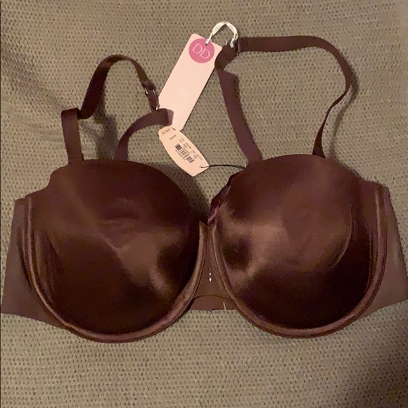 Victoria's Secret Other - Victoria secret biofit strapless bra 36DD